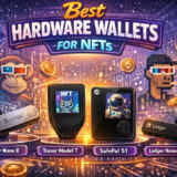 10 Best Hardware Wallets for NFTs in 2026 Guide