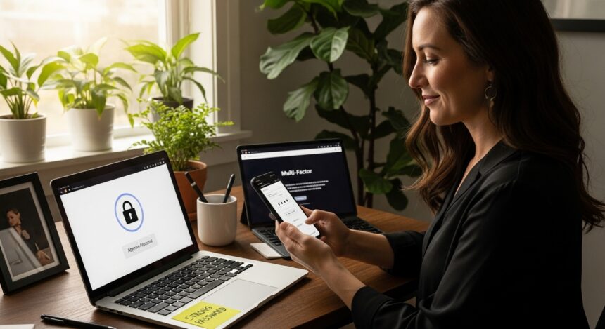 10 Best Password Manager Alternatives for Ultimate Online Security