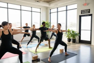 10 AI-Powered Fitness Apps You Should Try In 2026 Guide