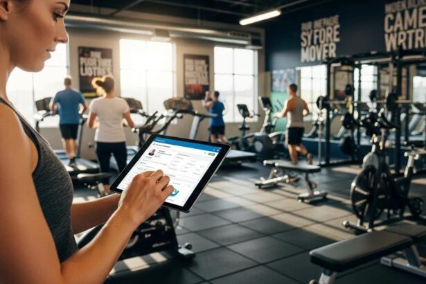 10 Top AI Personal Trainer Apps for Custom Workouts