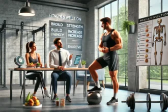 11 Top AI Tools Helping Nutritionists and Dieticians Today