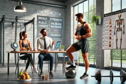 11 Top AI Tools Helping Nutritionists and Dieticians Today