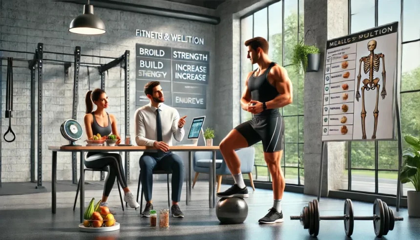 11 Top AI Tools Helping Nutritionists and Dieticians Today