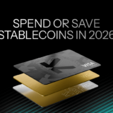 Stablecoin Spending vs Stablecoin Saving in 2026: How People Earn and Still Pay in Real Life