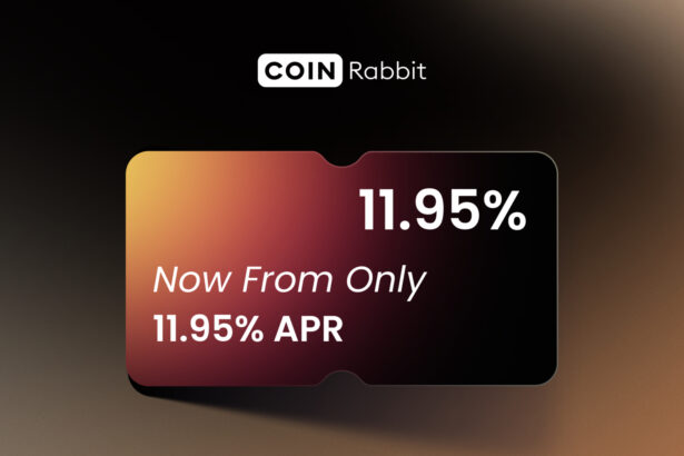 Reduced Crypto Lending Rates 17754749825cVpRTlB0B