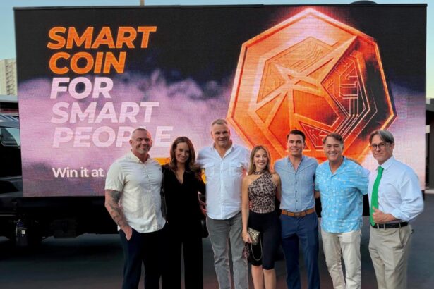 SafeBets team at Prediction Conference Apr22 2026 1776959491zlfChOBVFT