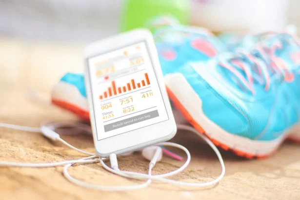 10 AI Nutrition Apps for Smart Fitness Meal Planning