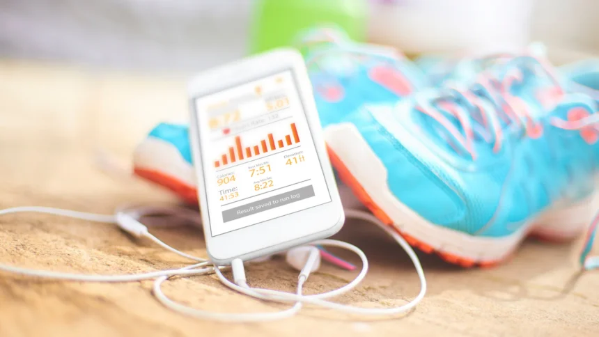 10 AI Nutrition Apps for Smart Fitness Meal Planning