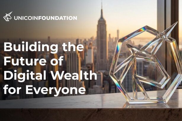 Unicoin Foundation 17763672356kn0NMyVP2