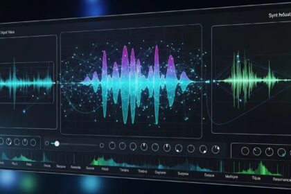 10 Best AI Voice Cloning SaaS Tools For Audio Creation 2026