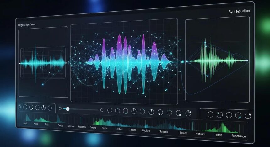 10 Best AI Voice Cloning SaaS Tools For Audio Creation 2026