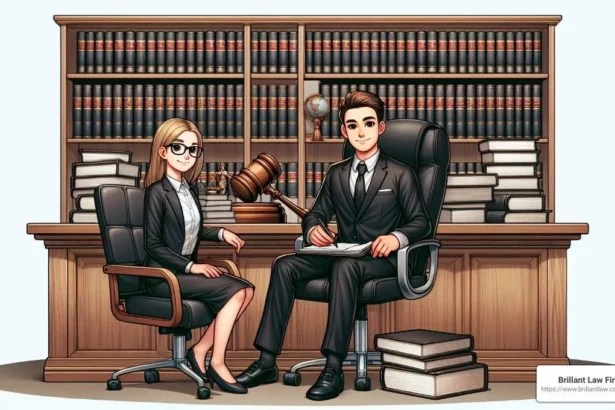 10 Top Spinal Cord Injury Attorneys for High Settlements