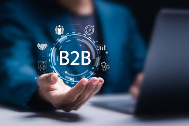 10 Best SaaS Tools for LinkedIn B2B Lead Generation Growth