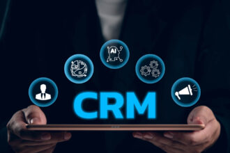 10 AI CRM Tools to Help Sales Teams Close More Deals Fast