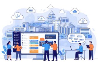 10 Best SaaS Tools To Build Micro SaaS Products Fast