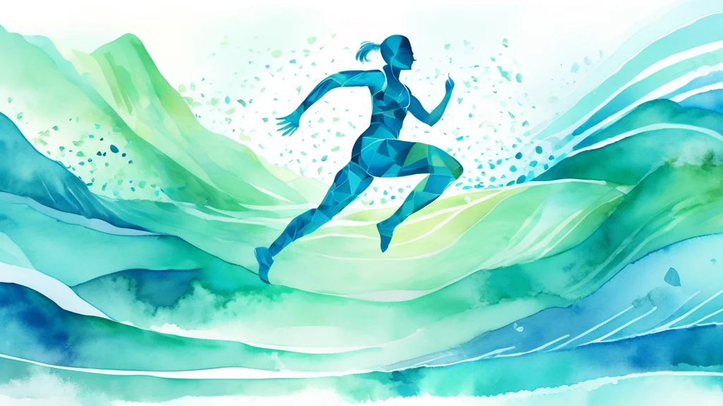 Hyper-Personalized Sleep and Recovery Coaching