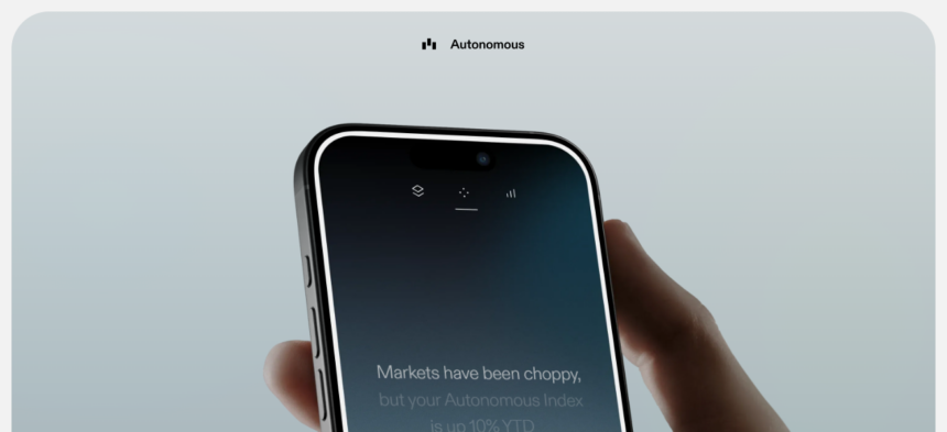 10 Autonomous Wealth Systems: Optimize Crypto Yield & Expenses