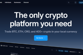 10 Top AI Crypto Platforms Worth Switching To In 2026