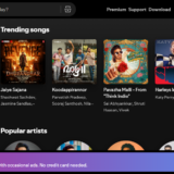 10 Best Spotify Alternatives For Music Lovers
