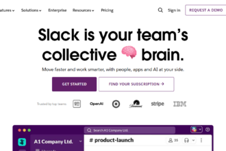 10 Best Slack Alternatives for Better Team Collaboration 2026