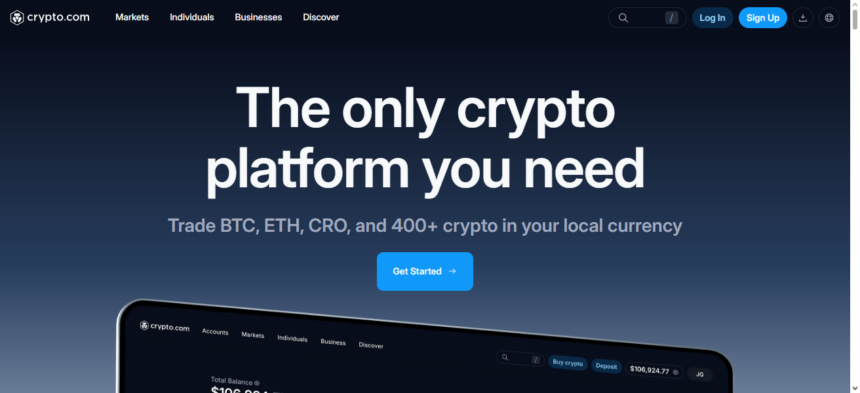 10 Top AI Crypto Platforms Worth Switching To In 2026