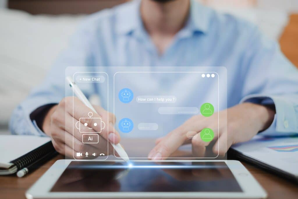 10. Maintain Transparent User Communication