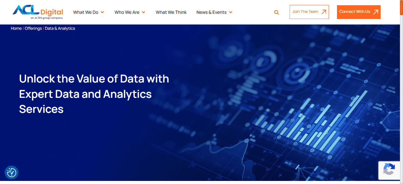 ACL Analytics