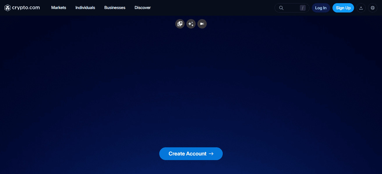 Crypto.com Visa Card
