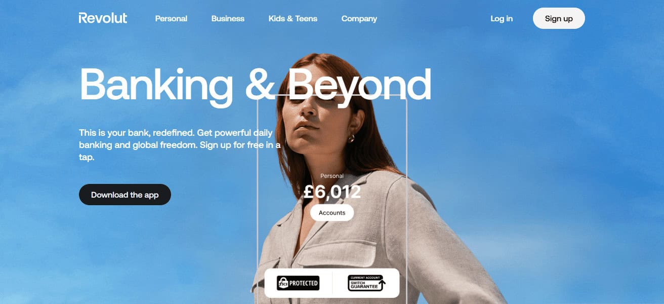 Revolut