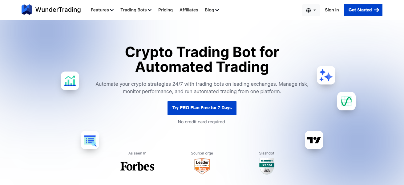 WunderTrading