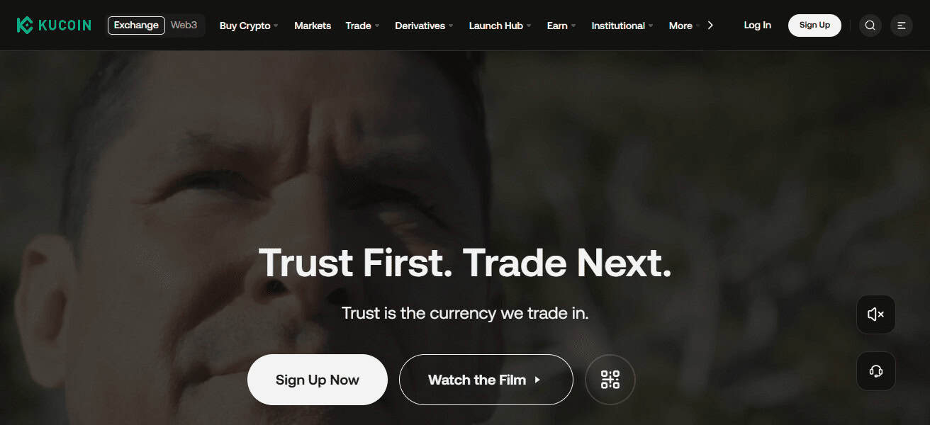 KuCoin