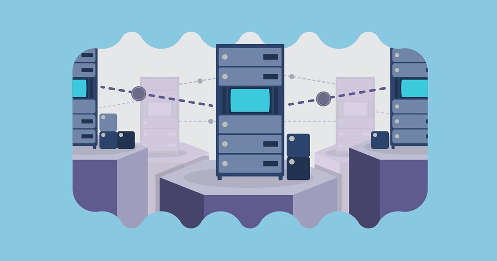 Decentralized Cloud Computing