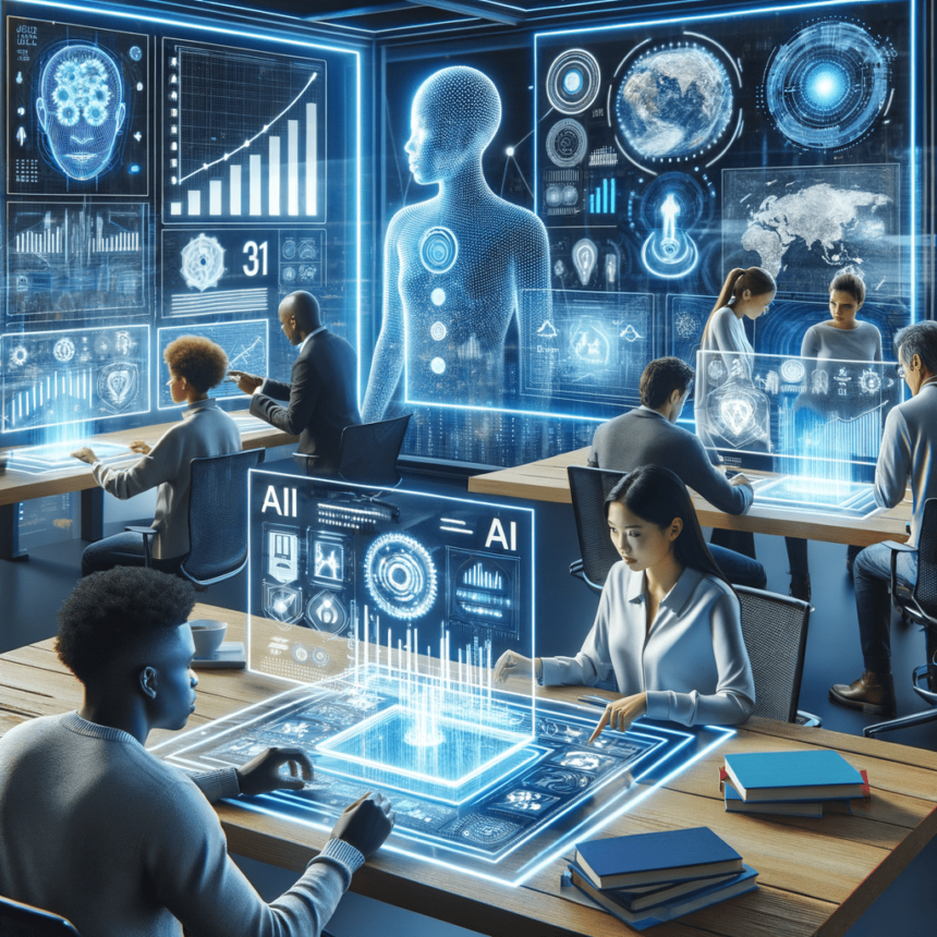 Top AI Crypto Trends in 2026: Web3 & Trading Guide