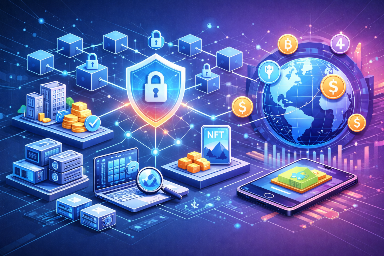  AI-Powered Market Predictions