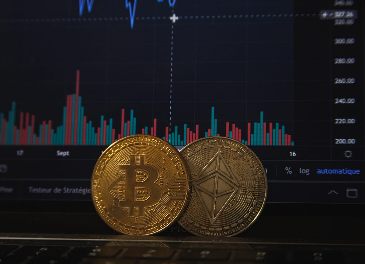 Key features of AI trading bots