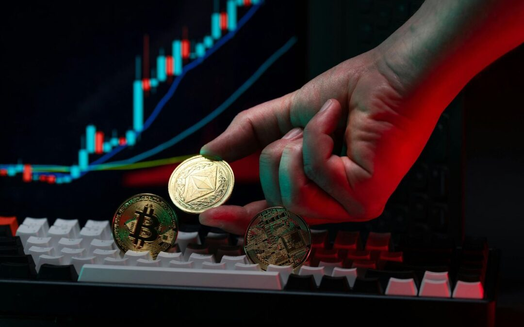 Key Components of AI Crypto Bot Development