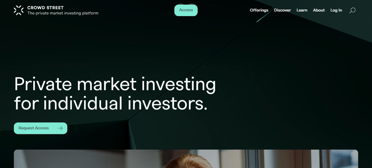 CrowdStreet