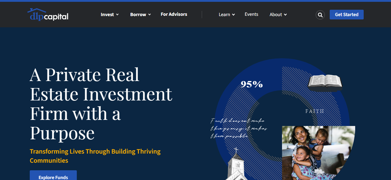 DLP Capital