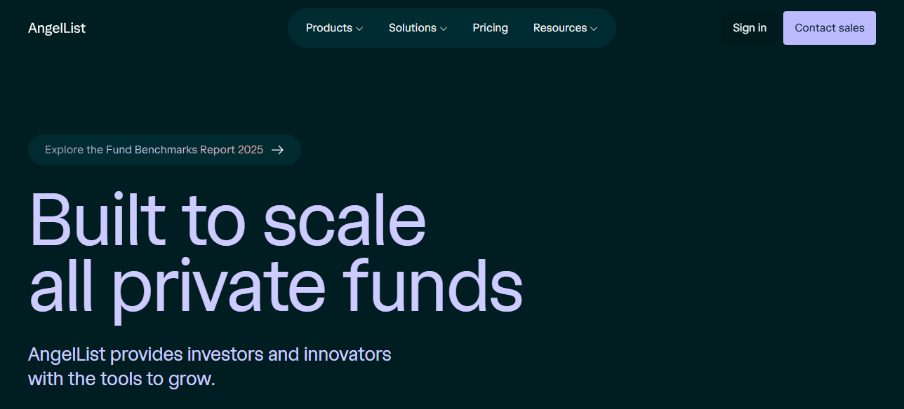 AngelList