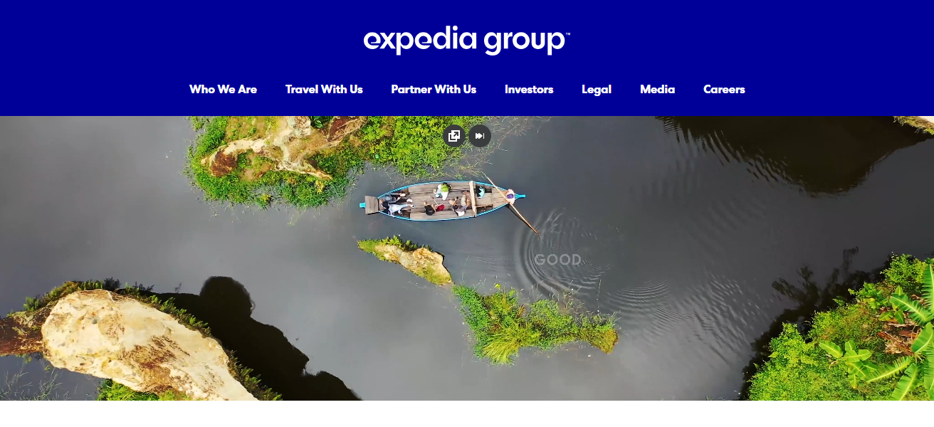 Expedia