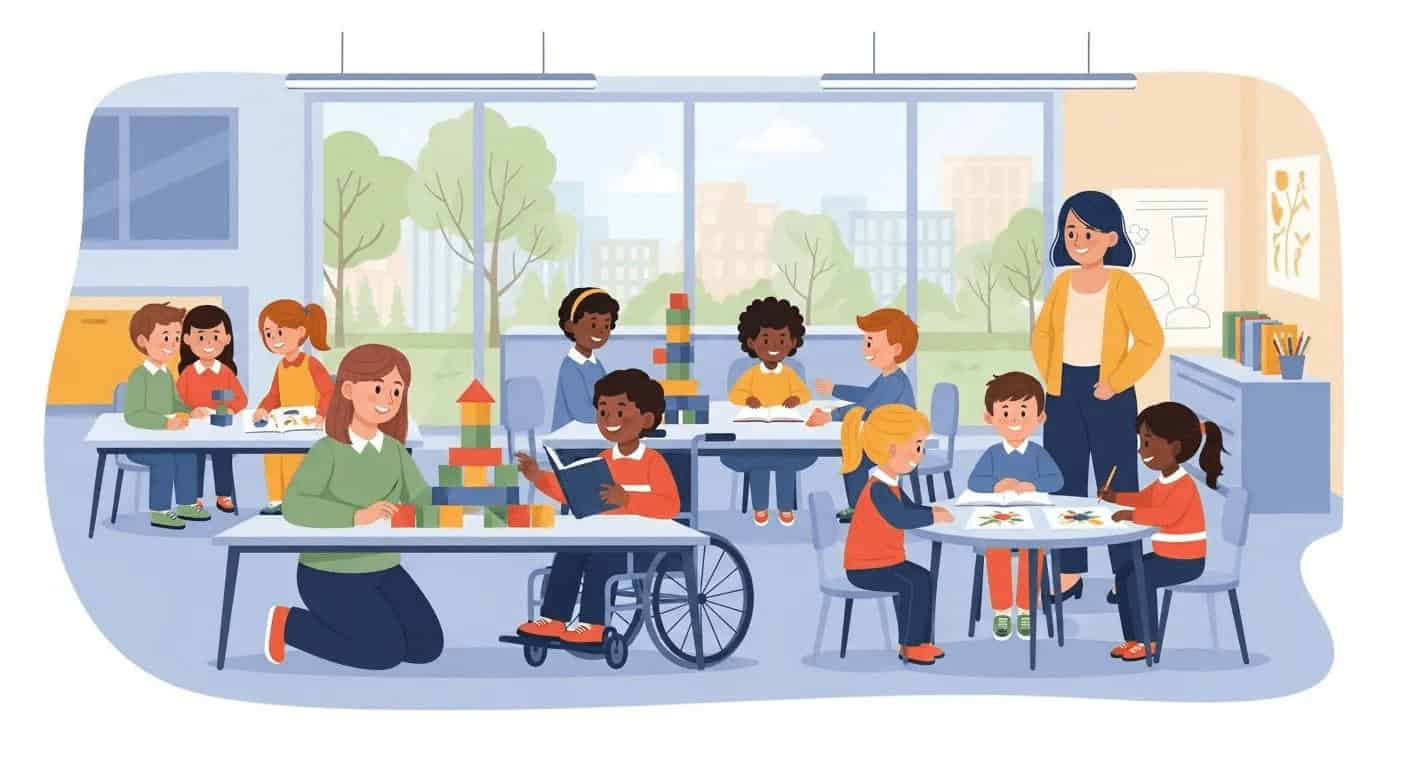 8. Prioritize Inclusive Design