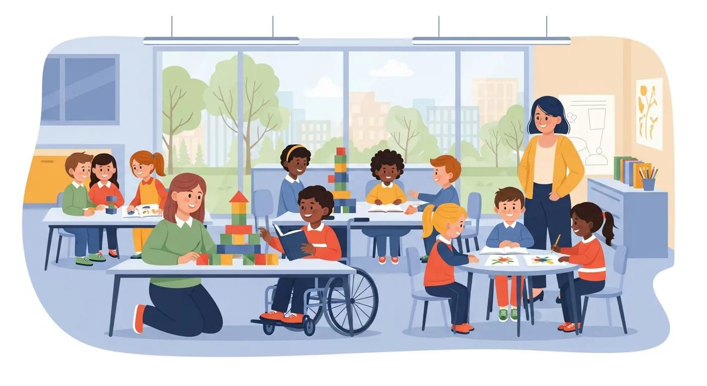 8. Prioritize Inclusive Design