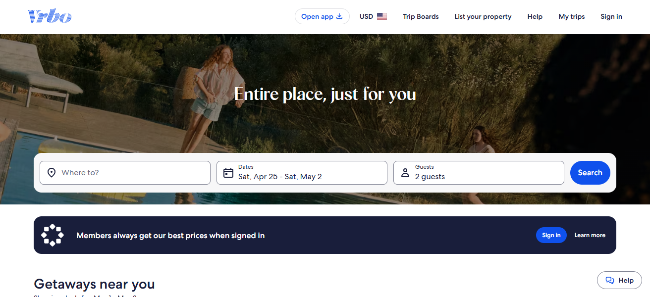 Vrbo