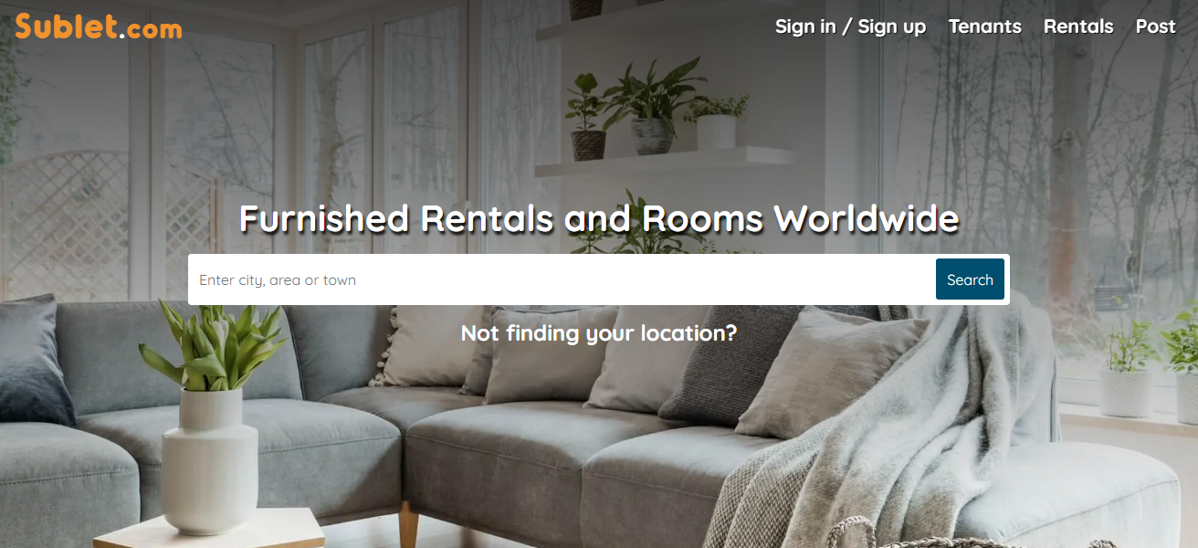 Sublet.com