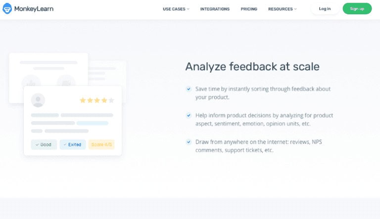 MonkeyLearn