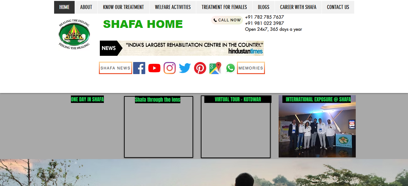  Shafa Home, Delhi