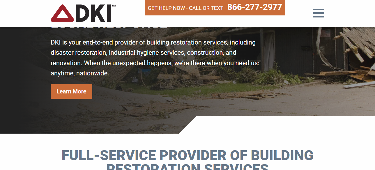 DKI Services
