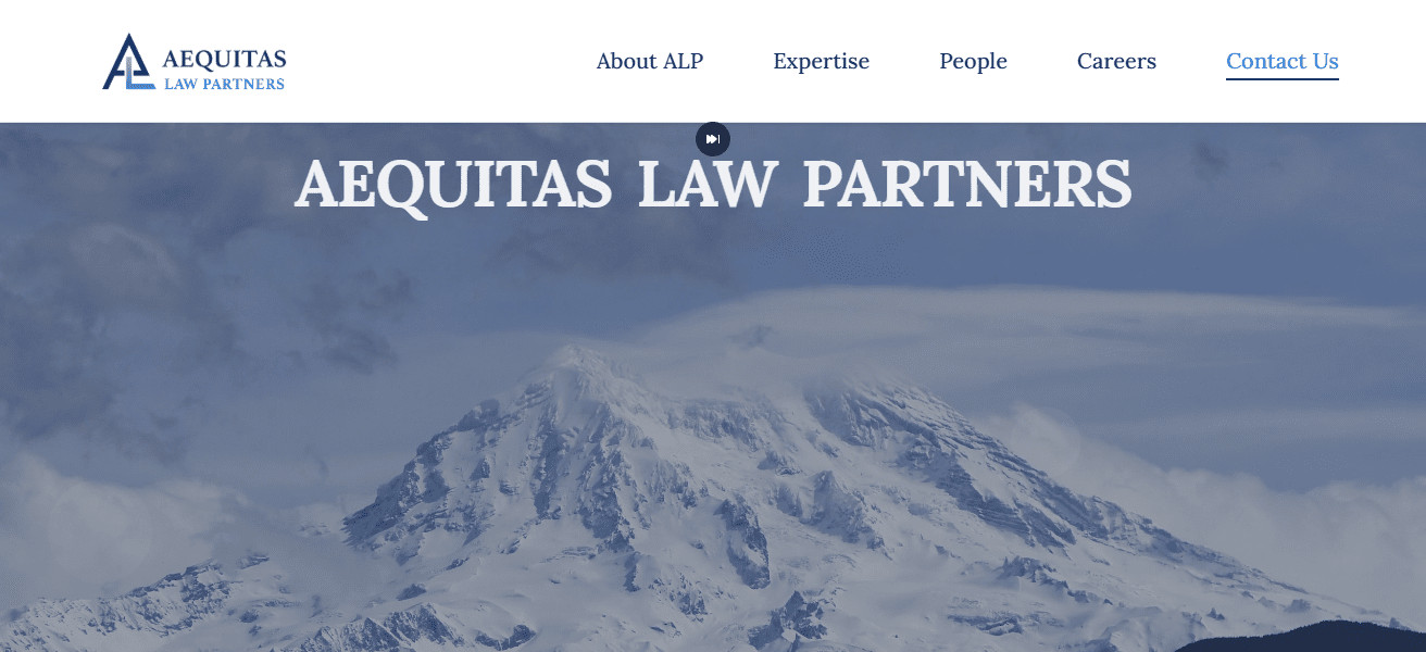 9. Aequitas Legal (National)