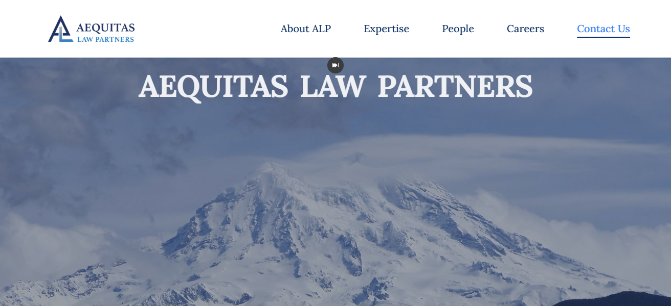 9. Aequitas Legal (National)