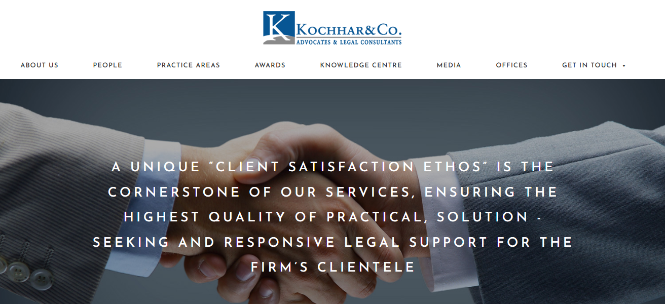 Kochhar & Co (National)